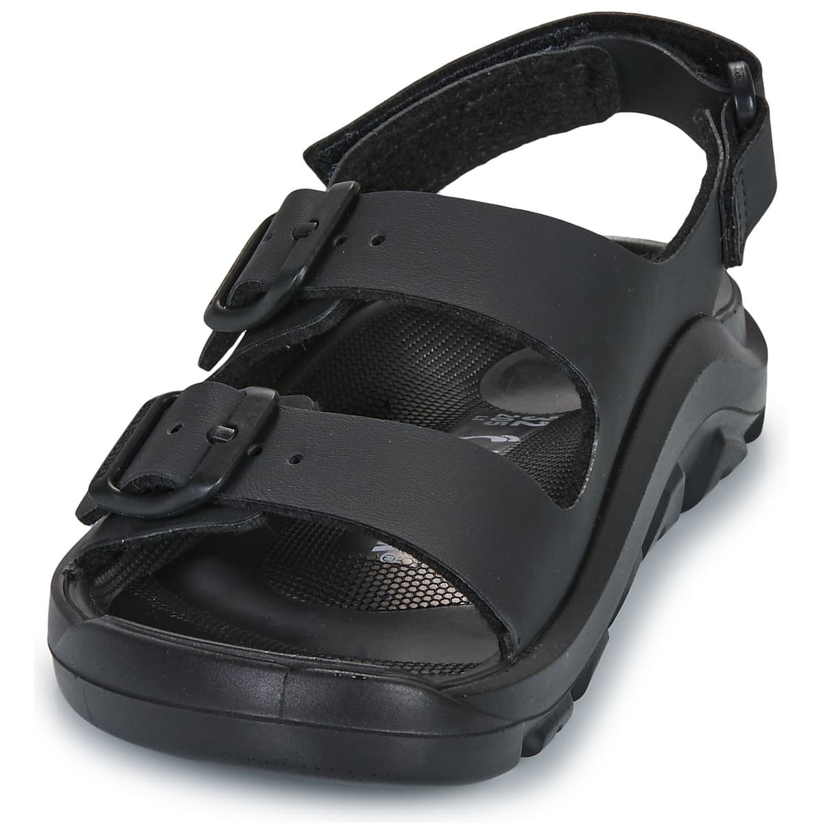 Girls' Sandals BIRKENSTOCK Black