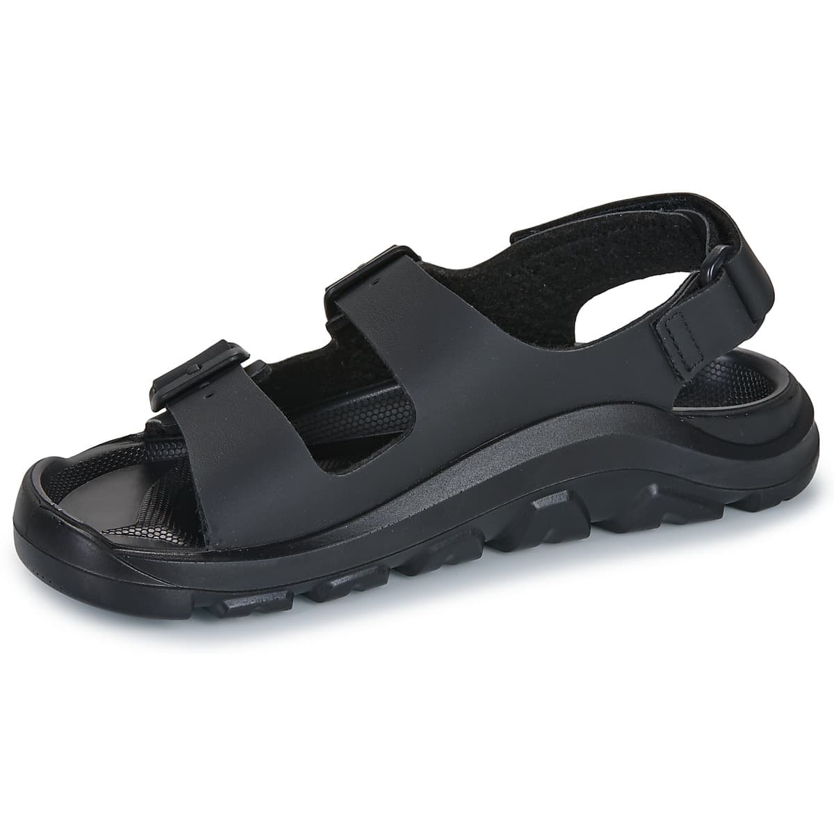 Girls' Sandals BIRKENSTOCK Black