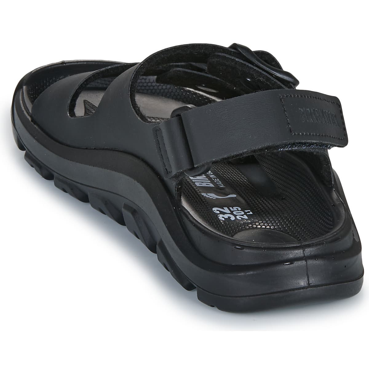 Girls' Sandals BIRKENSTOCK Black