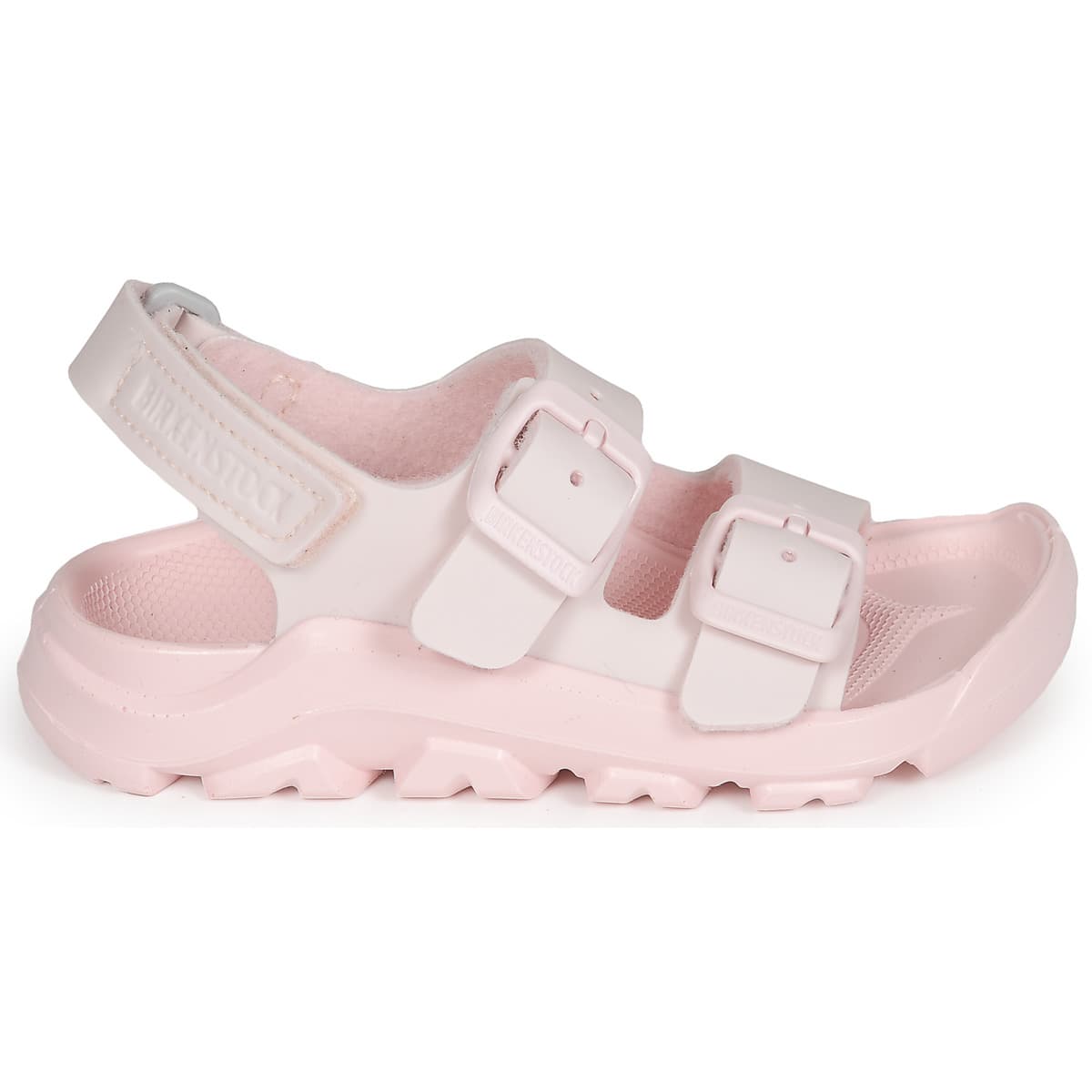 Girls' Sandals BIRKENSTOCK Pink