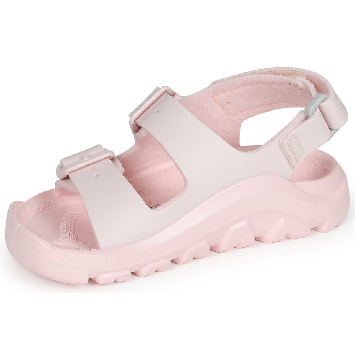 Girls' Sandals BIRKENSTOCK Pink