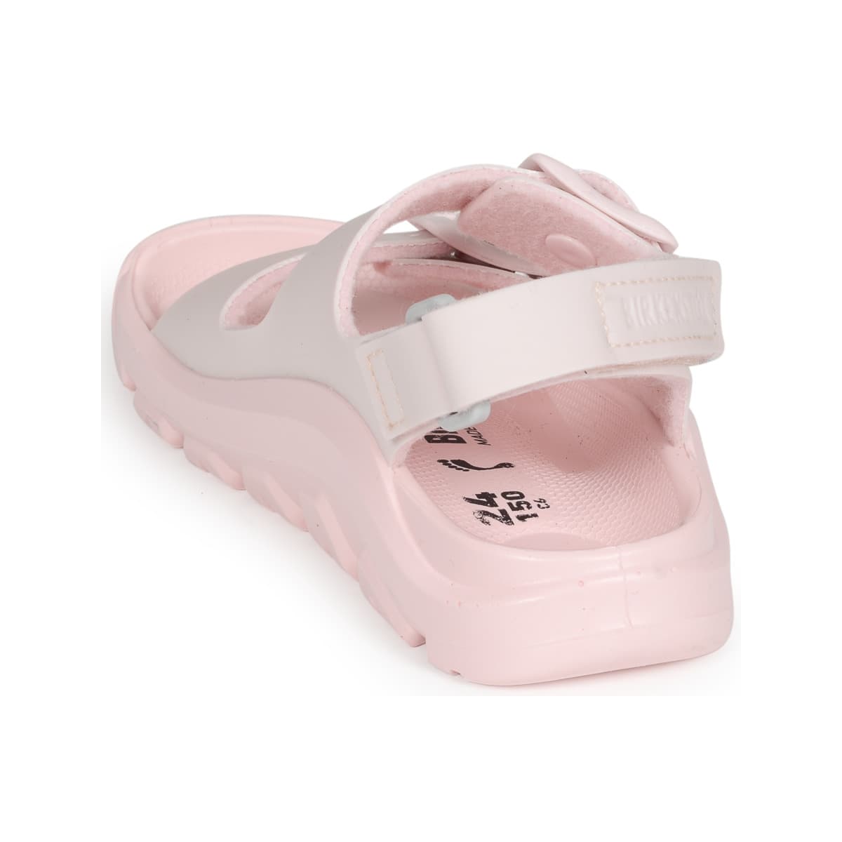 Girls' Sandals BIRKENSTOCK Pink