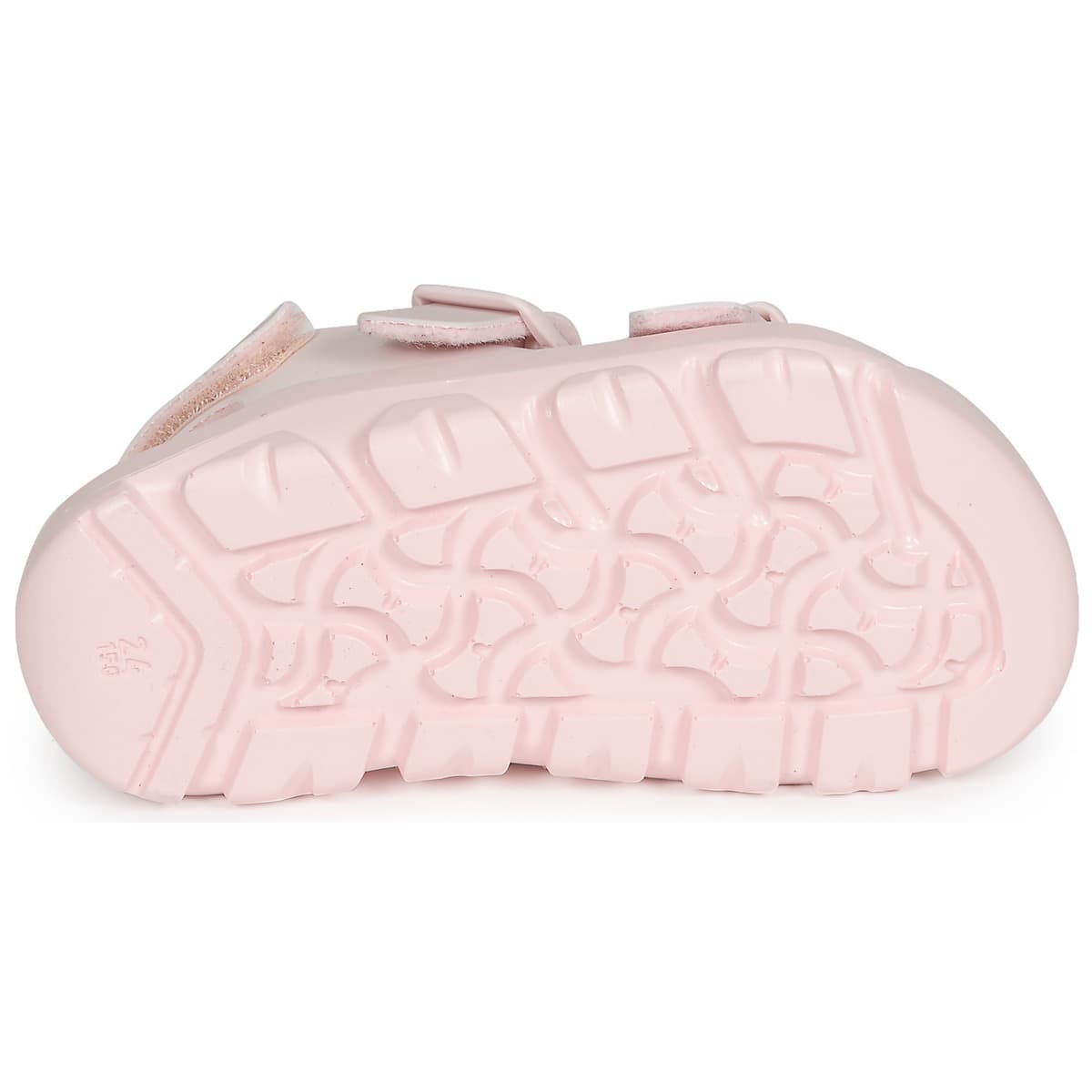 Girls' Sandals BIRKENSTOCK Pink