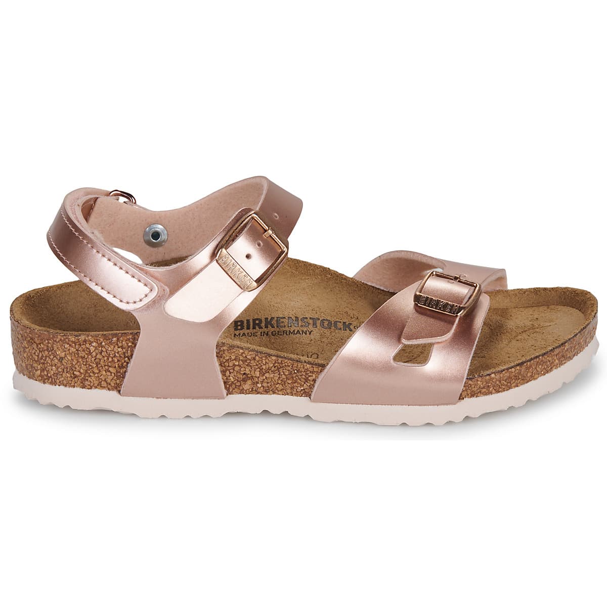 Girls' Sandals BIRKENSTOCK Pink