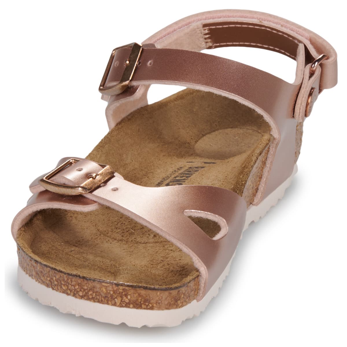 Girls' Sandals BIRKENSTOCK Pink