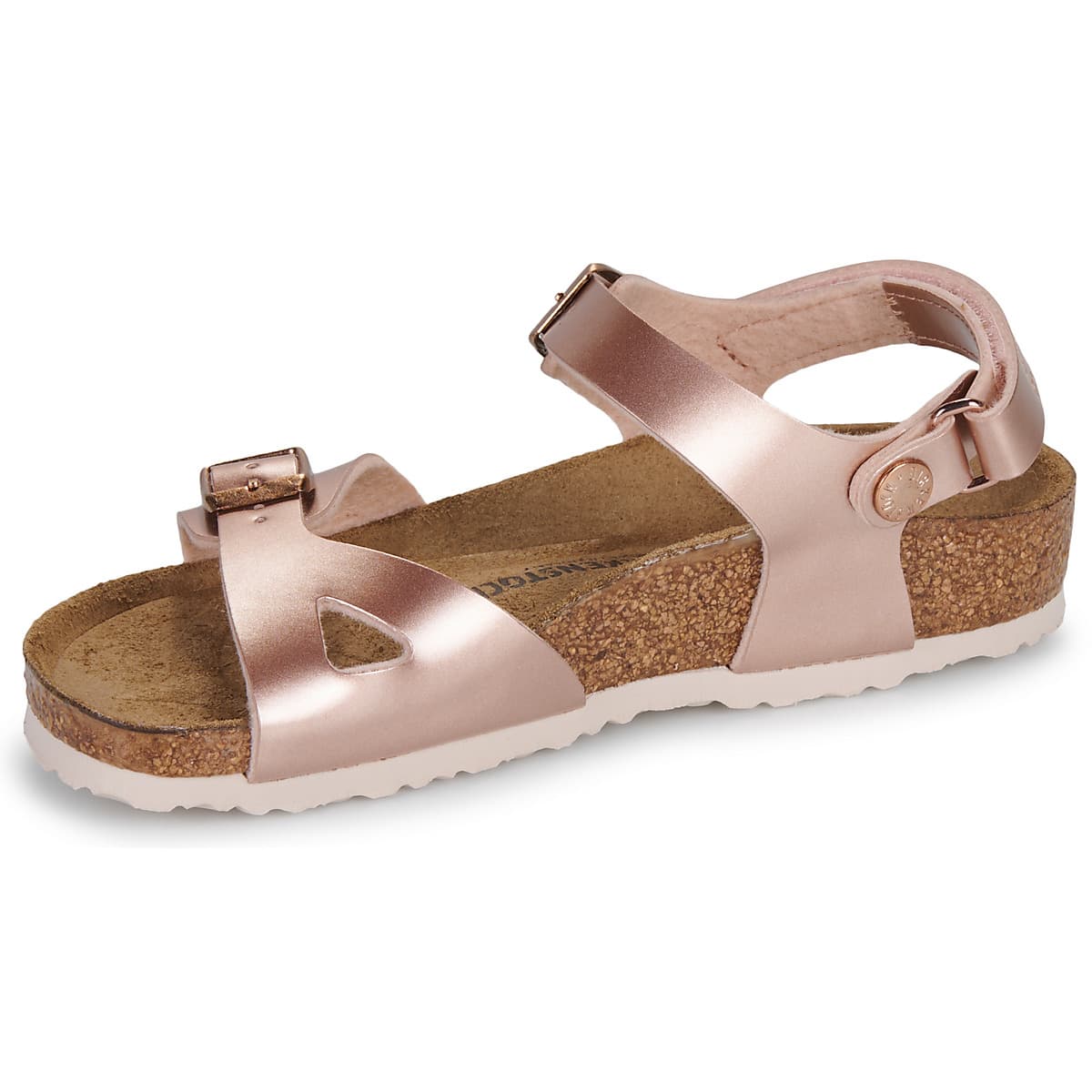 Girls' Sandals BIRKENSTOCK Pink