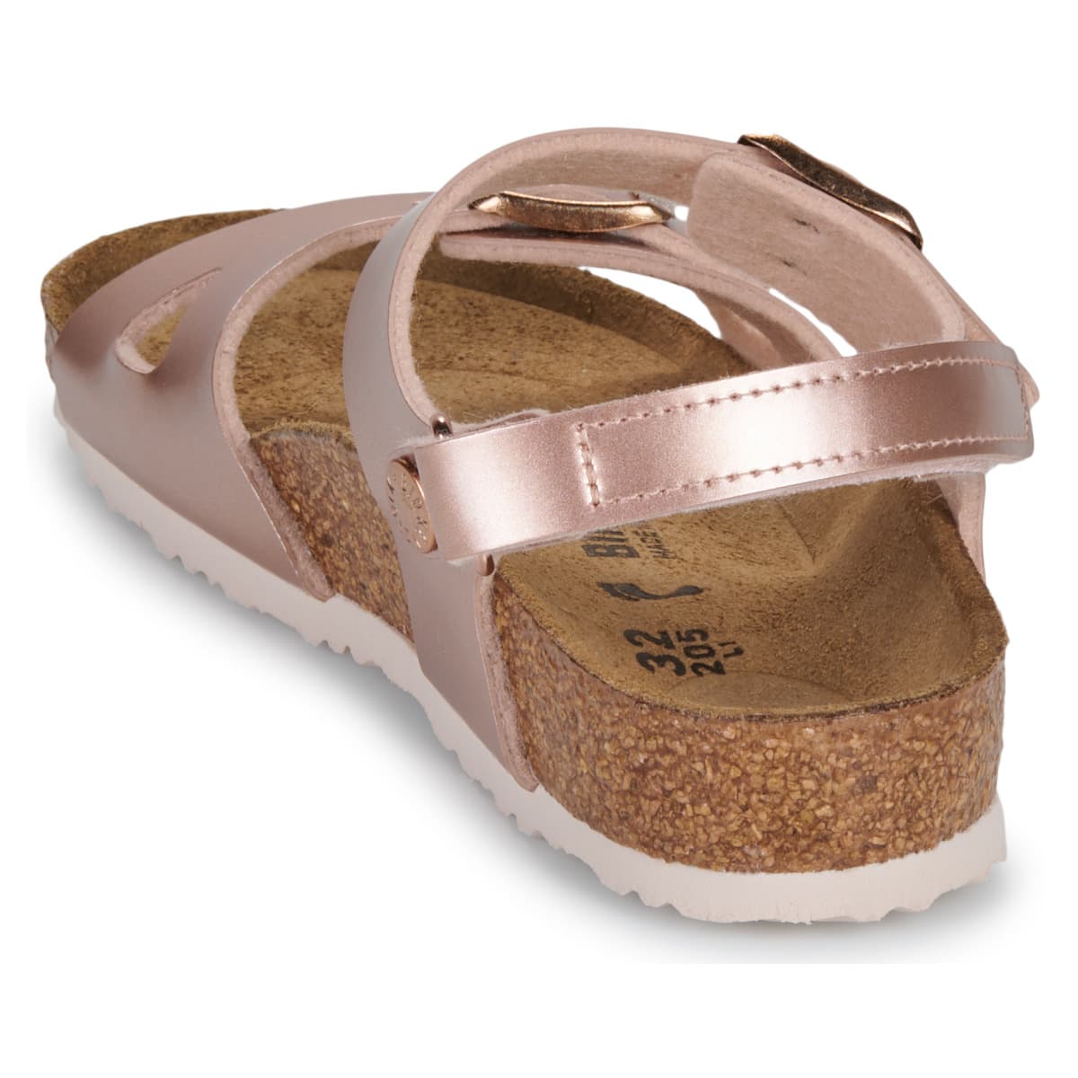 Girls' Sandals BIRKENSTOCK Pink