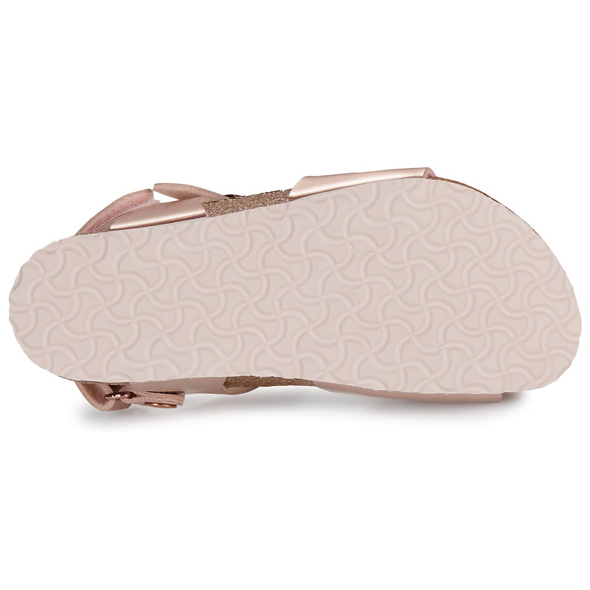 Girls' Sandals BIRKENSTOCK Pink