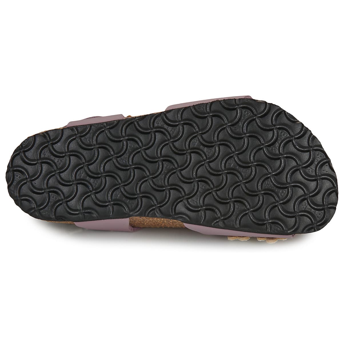 Girls' Sandals BIRKENSTOCK Purple