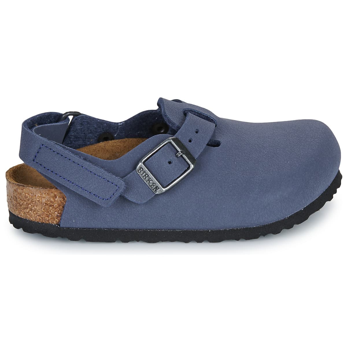 Girls' Slippers BIRKENSTOCK Blue