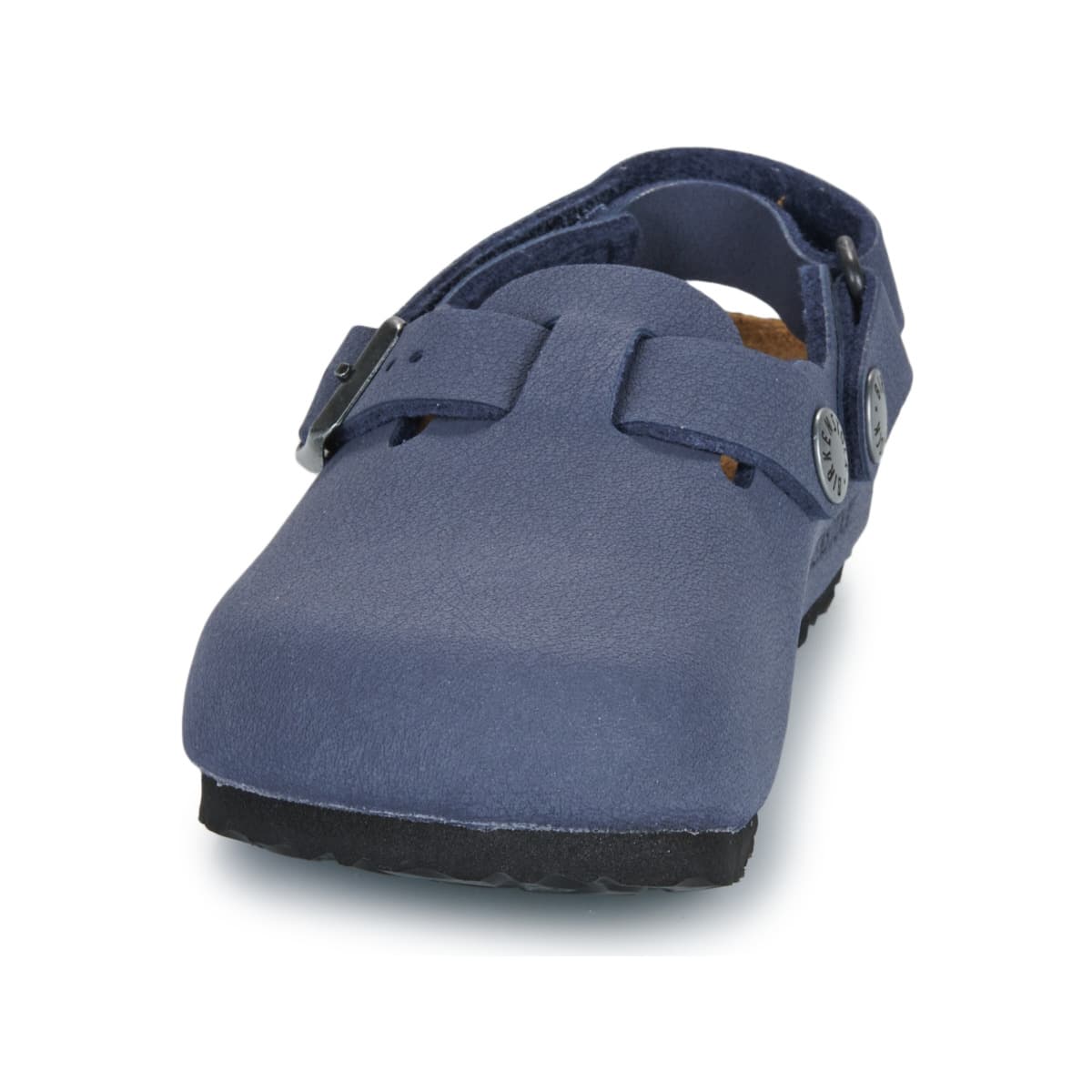 Girls' Slippers BIRKENSTOCK Blue