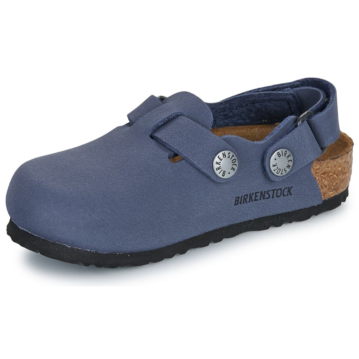 Girls' Slippers BIRKENSTOCK Blue