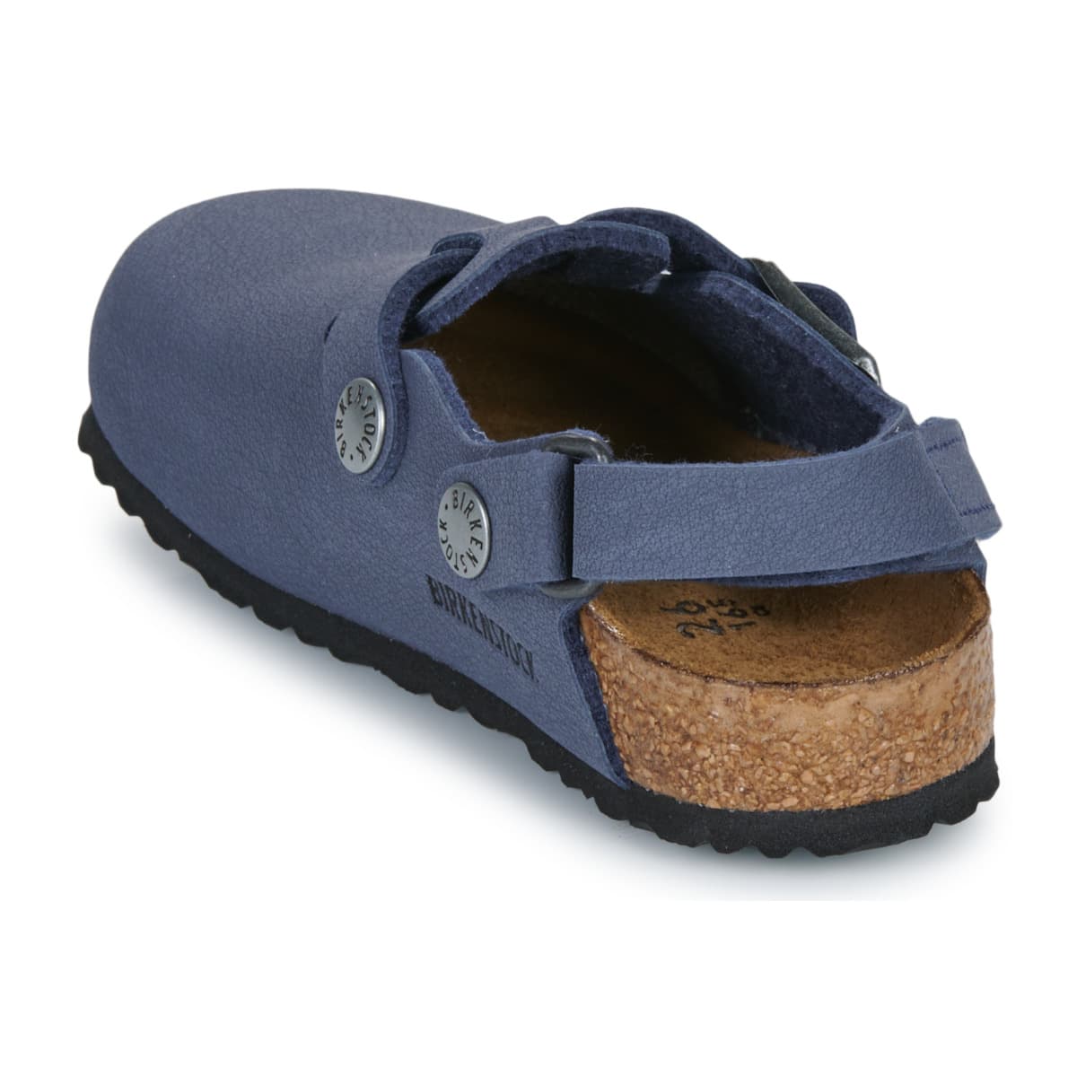 Girls' Slippers BIRKENSTOCK Blue