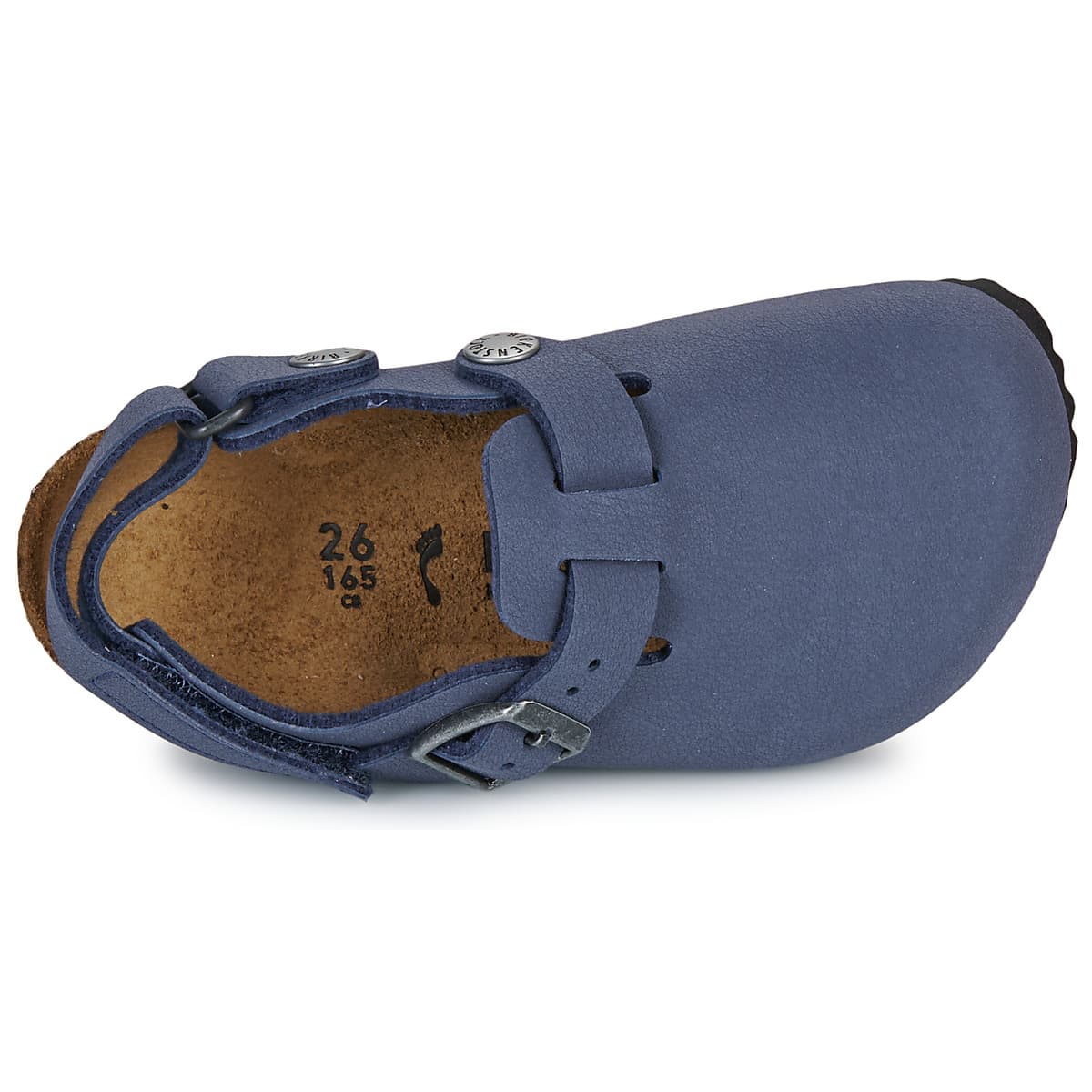 Girls' Slippers BIRKENSTOCK Blue