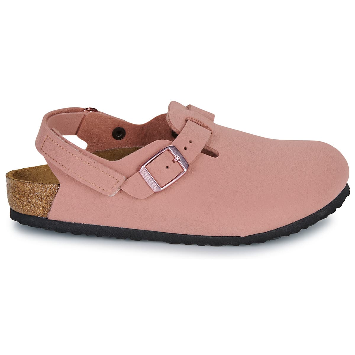Girls' Slippers BIRKENSTOCK Pink