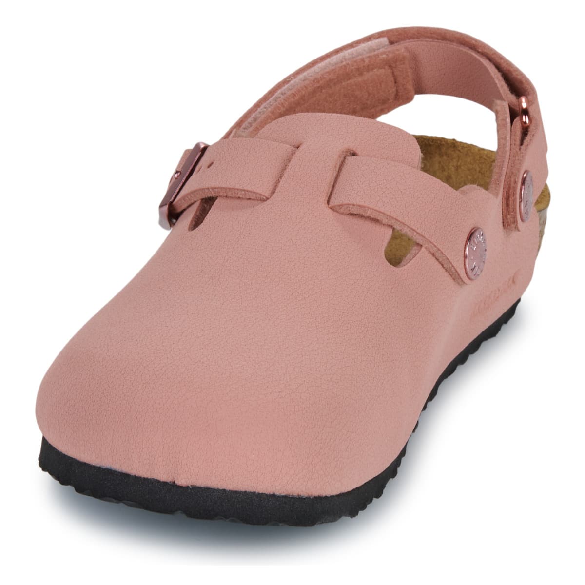 Girls' Slippers BIRKENSTOCK Pink