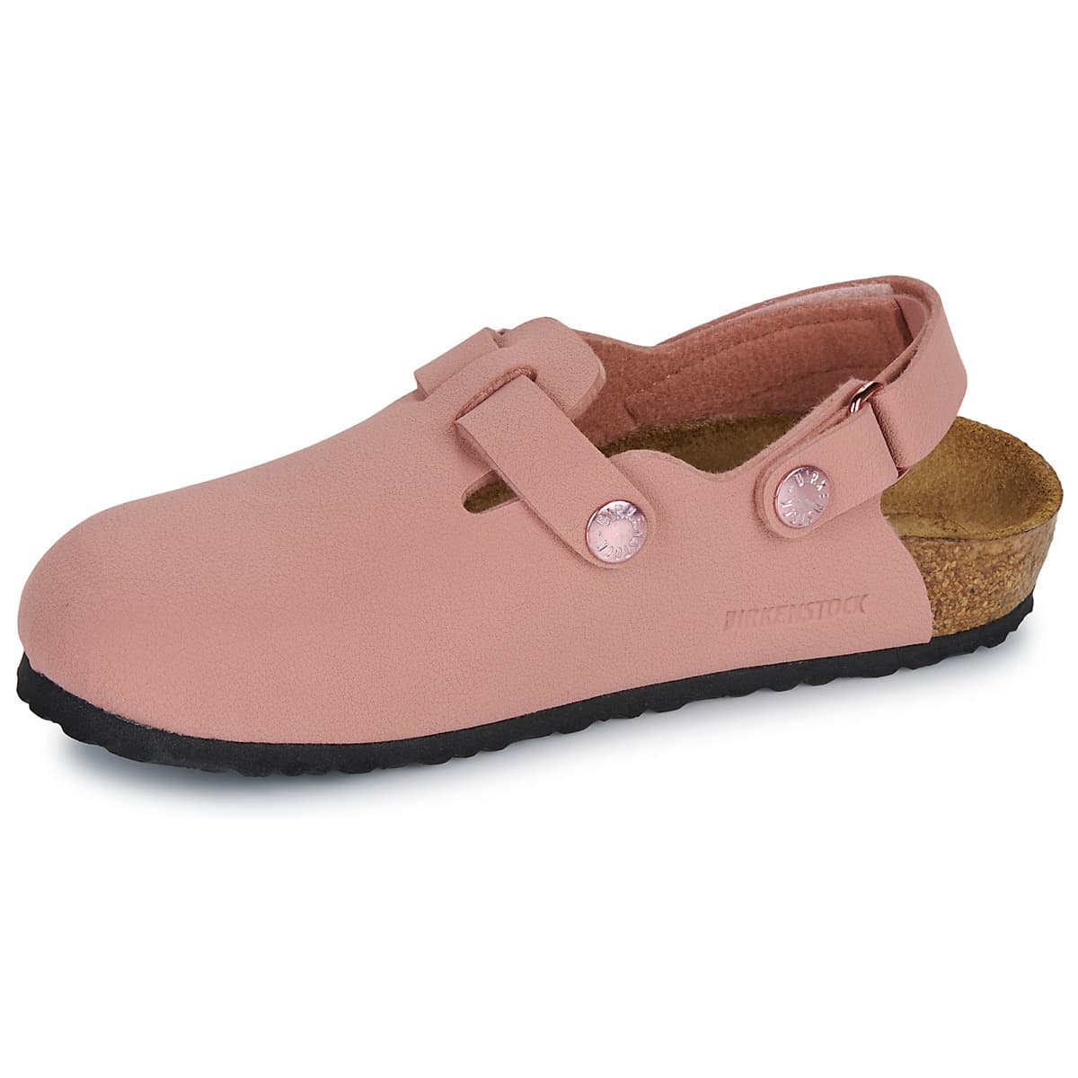 Girls' Slippers BIRKENSTOCK Pink