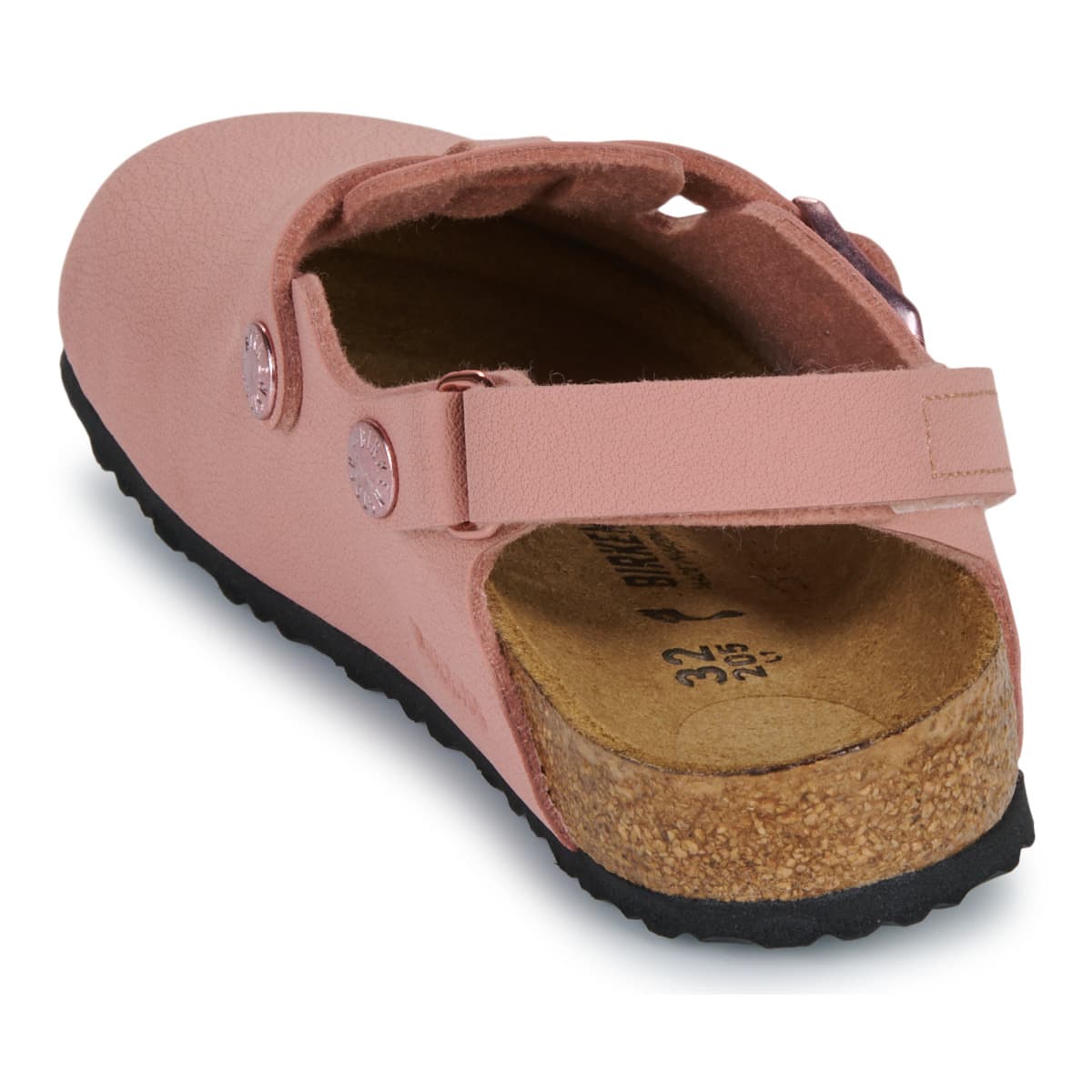 Girls' Slippers BIRKENSTOCK Pink
