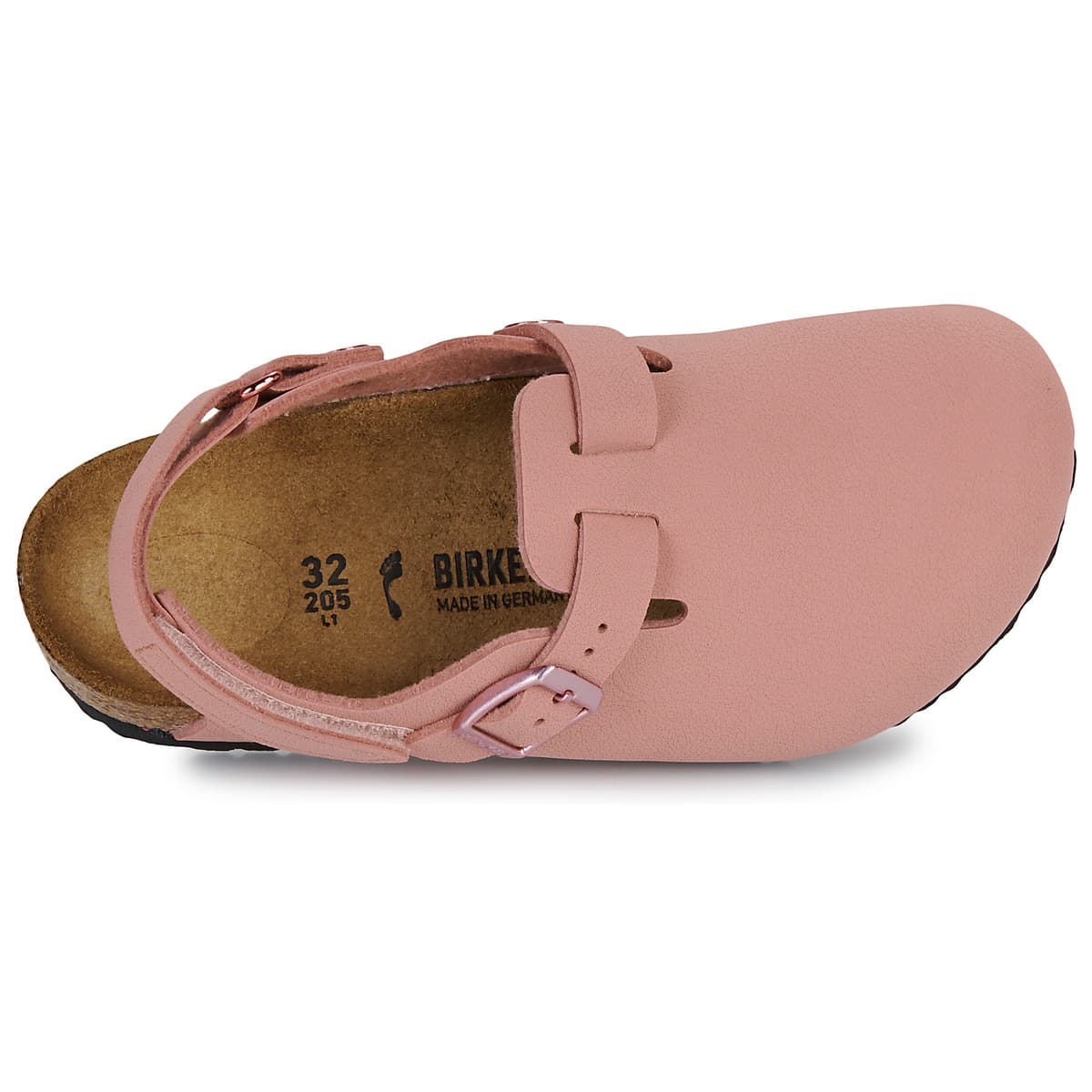 Girls' Slippers BIRKENSTOCK Pink