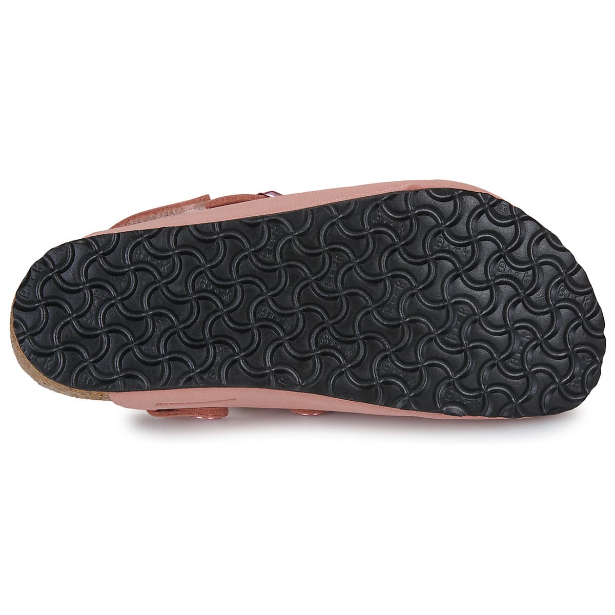 Girls' Slippers BIRKENSTOCK Pink