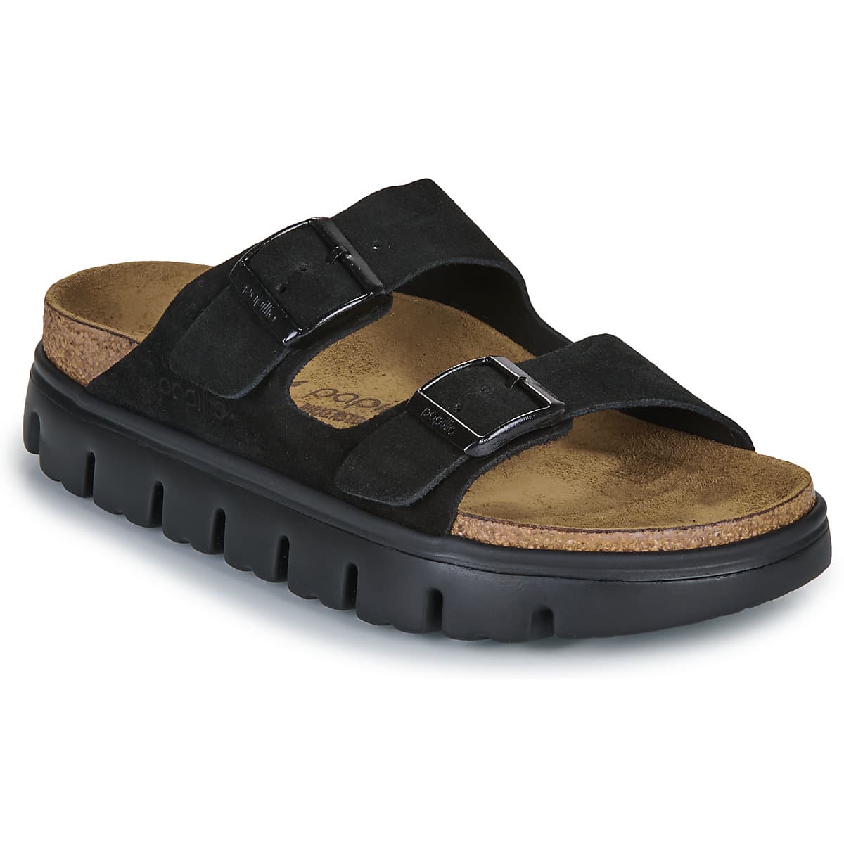 Women's Mules Papillio Black