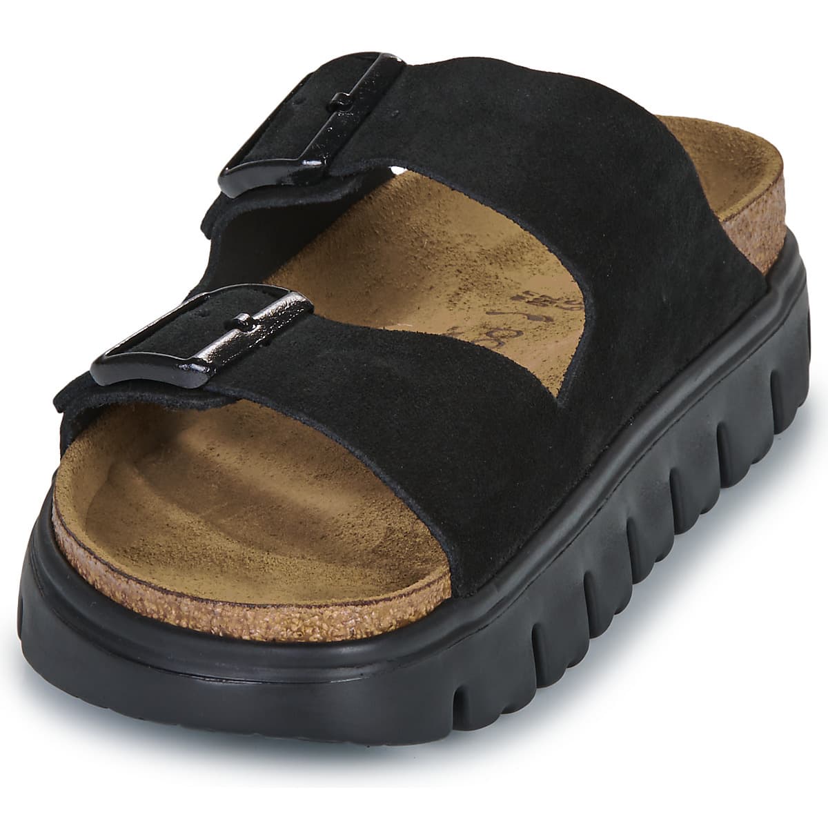 Women's Mules Papillio Black
