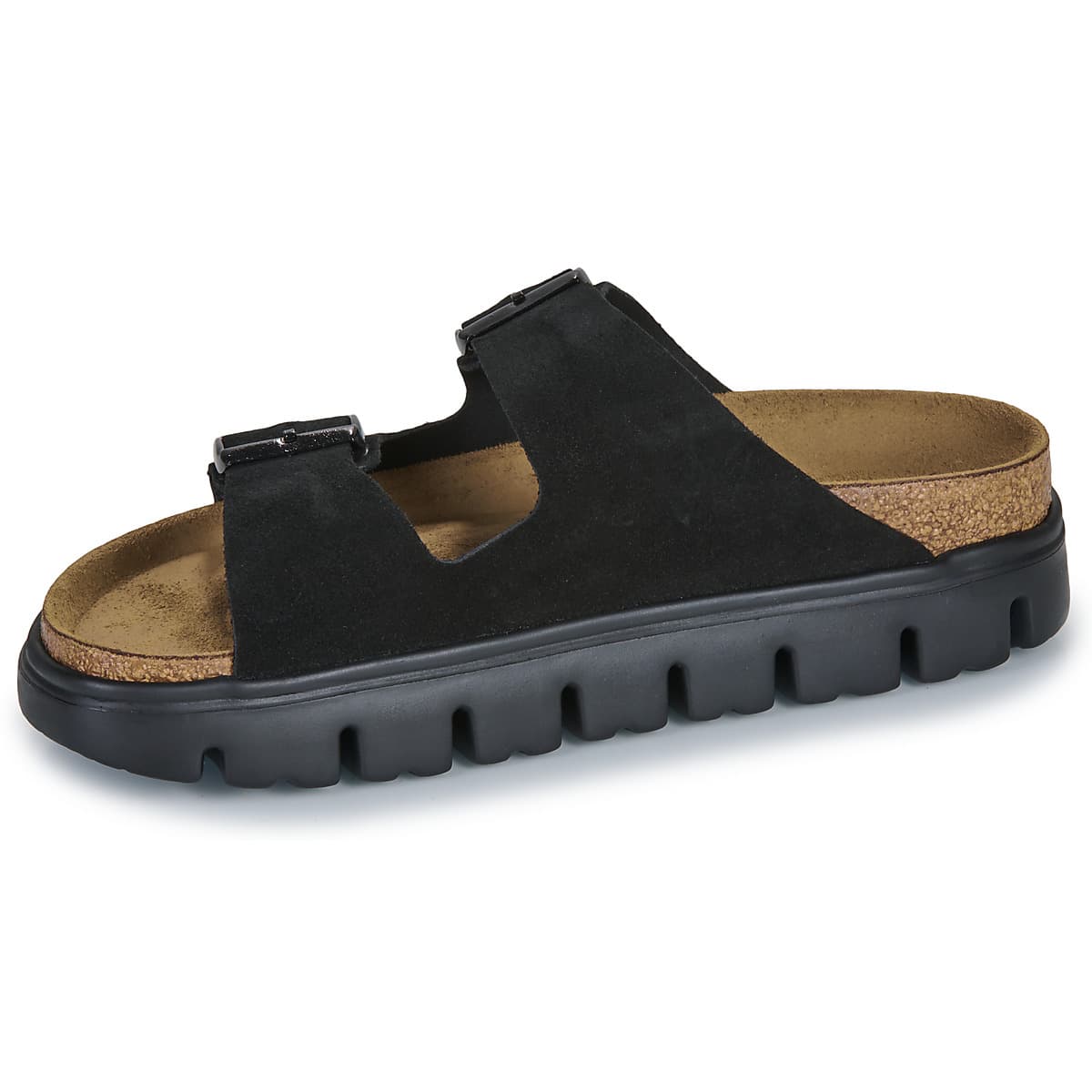 Women's Mules Papillio Black