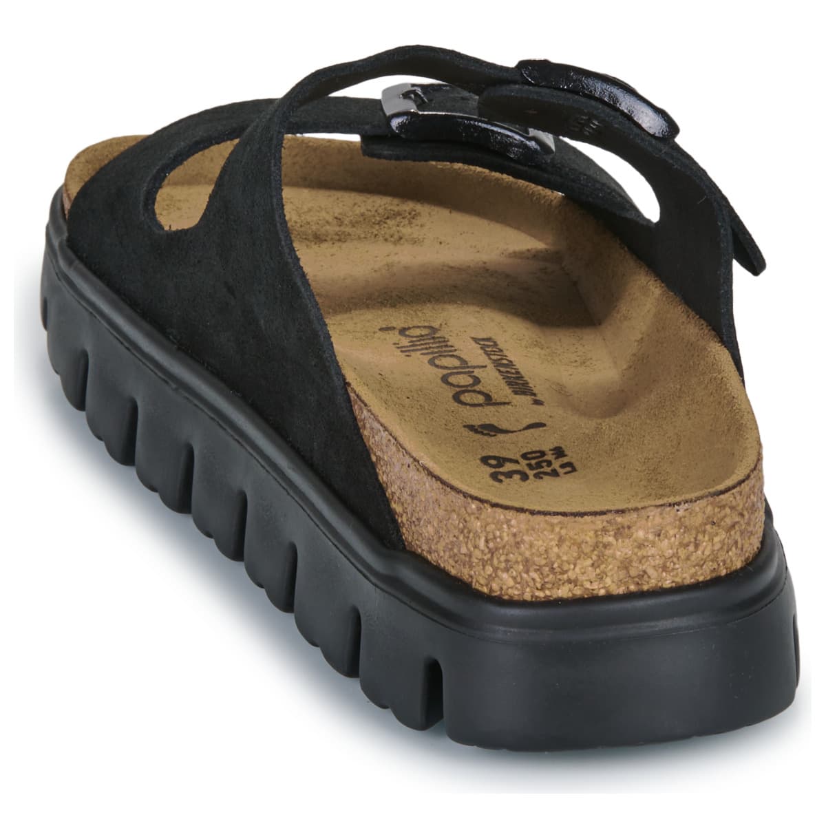 Women's Mules Papillio Black