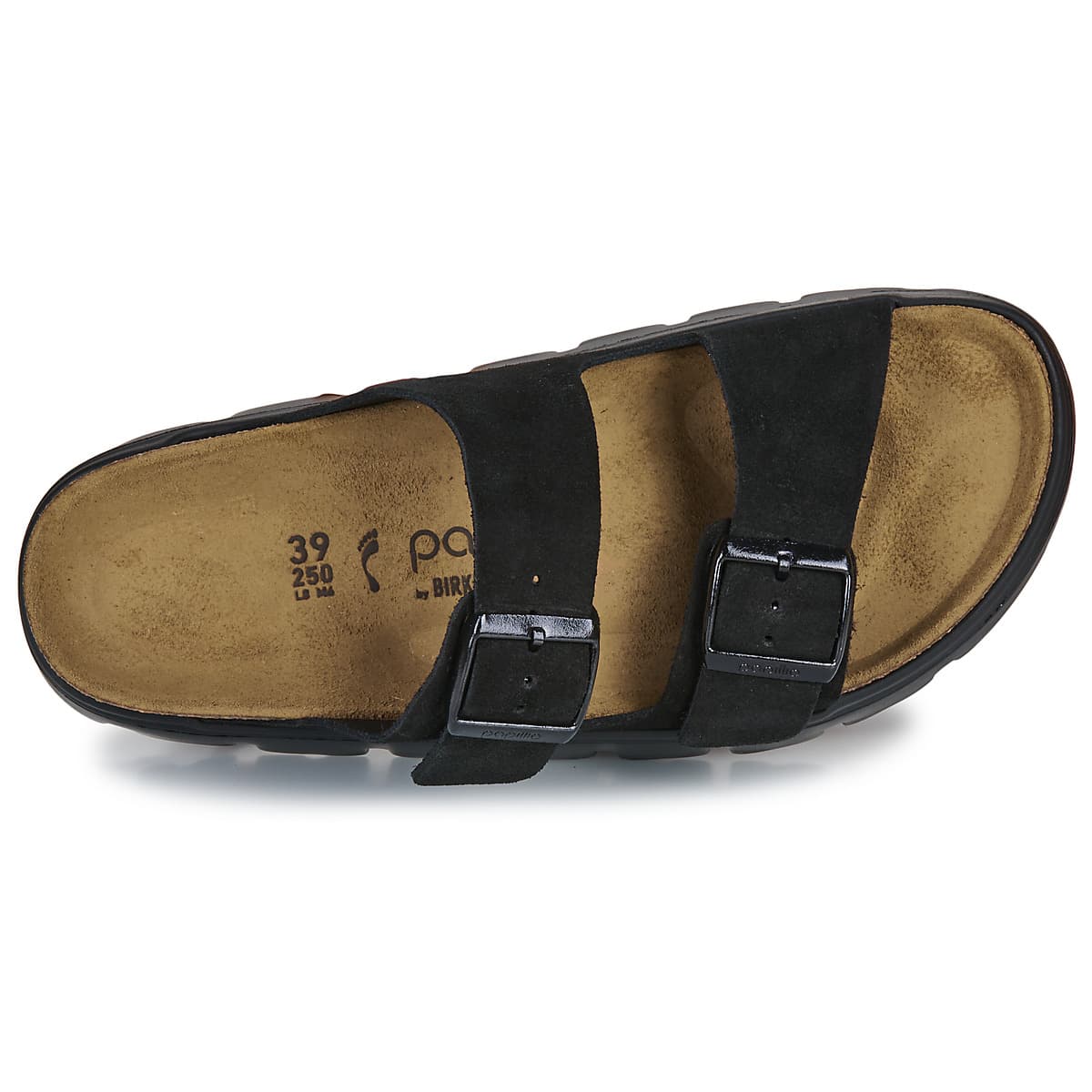 Women's Mules Papillio Black