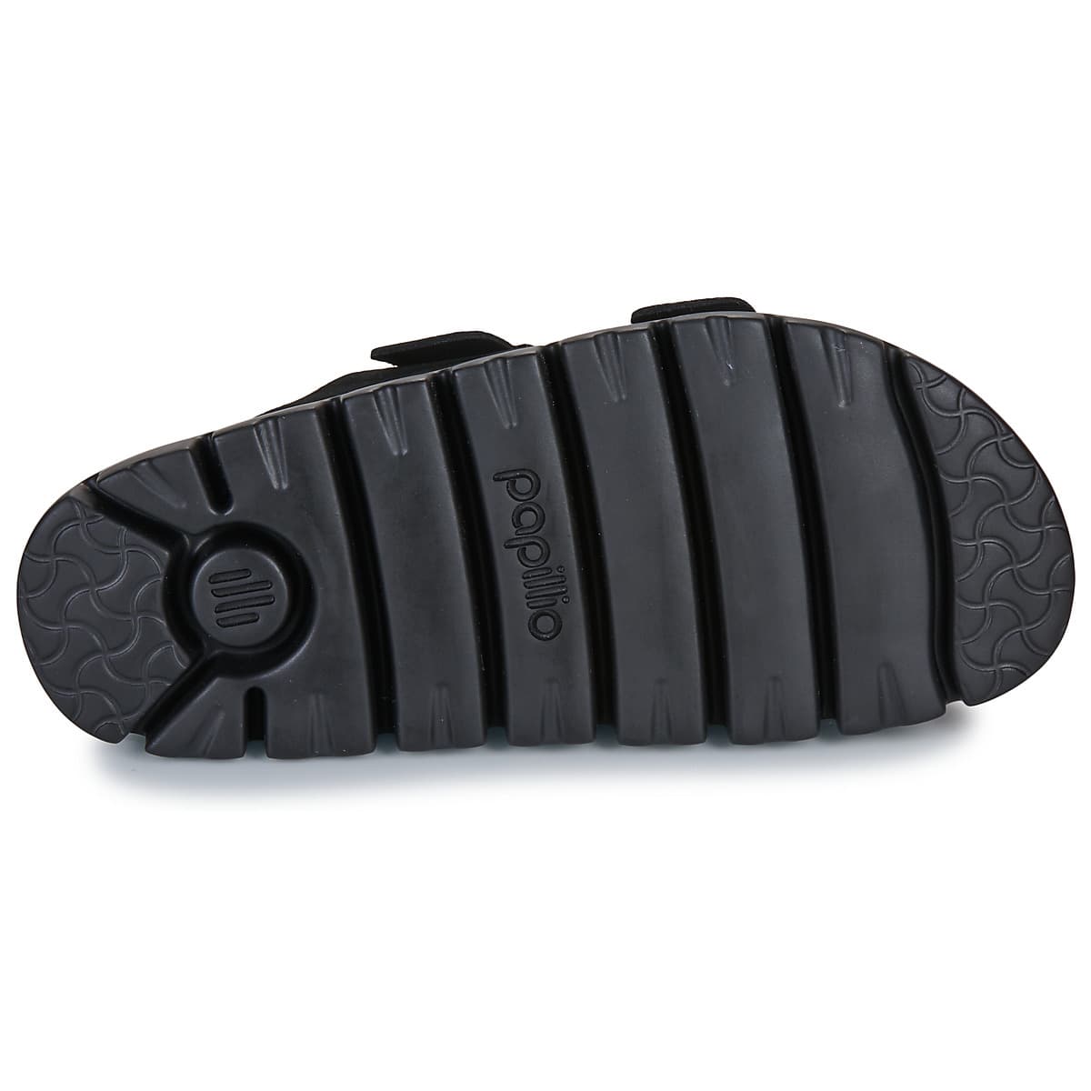 Women's Mules Papillio Black