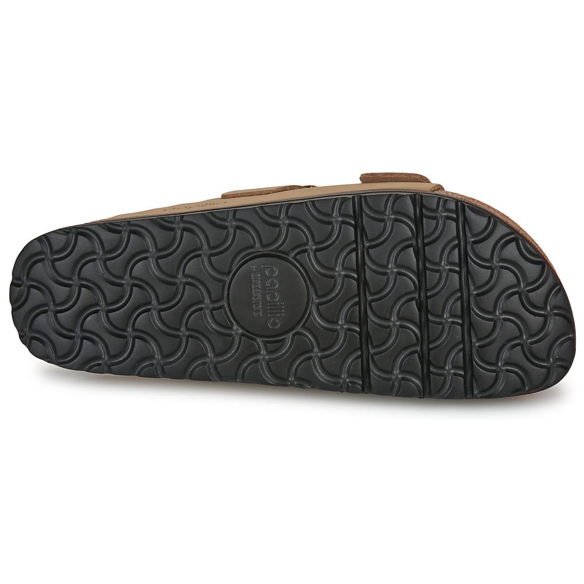 Women's Mules Papillio Beige