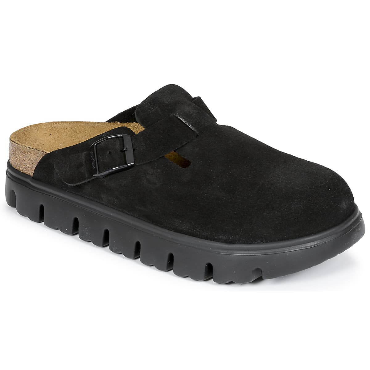 Women's Clogs Papillio Black