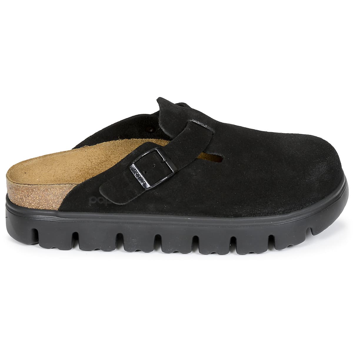Women's Clogs Papillio Black