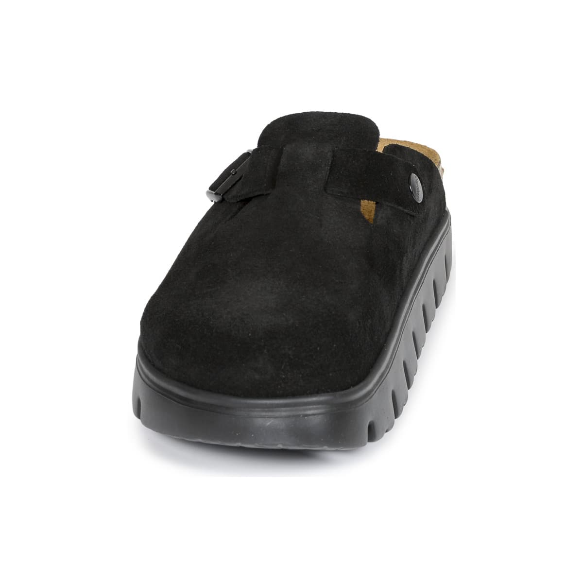 Women's Clogs Papillio Black