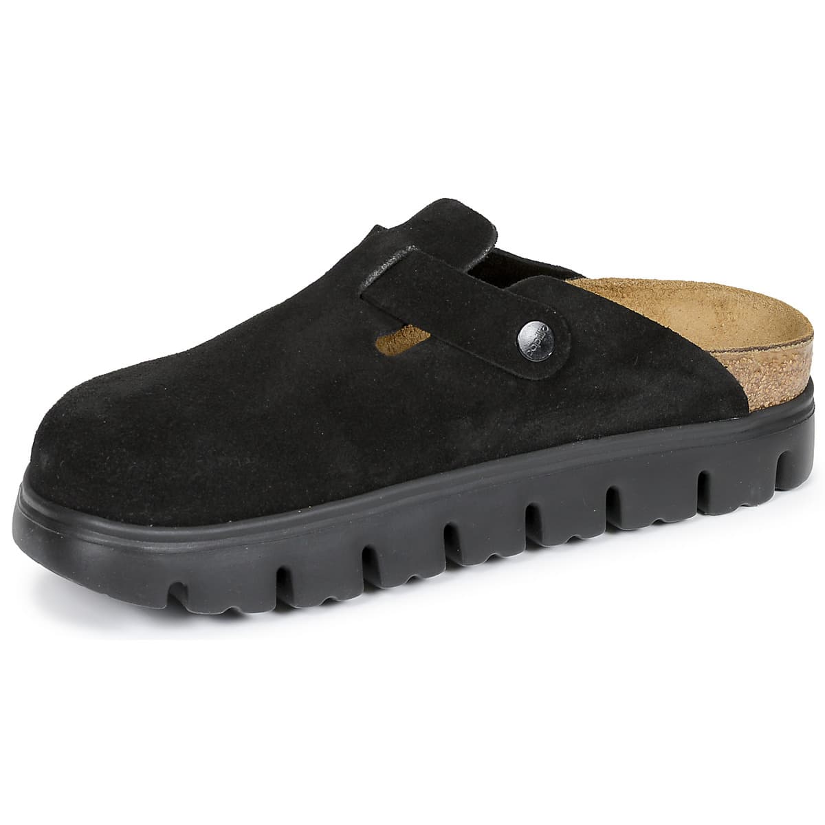 Women's Clogs Papillio Black