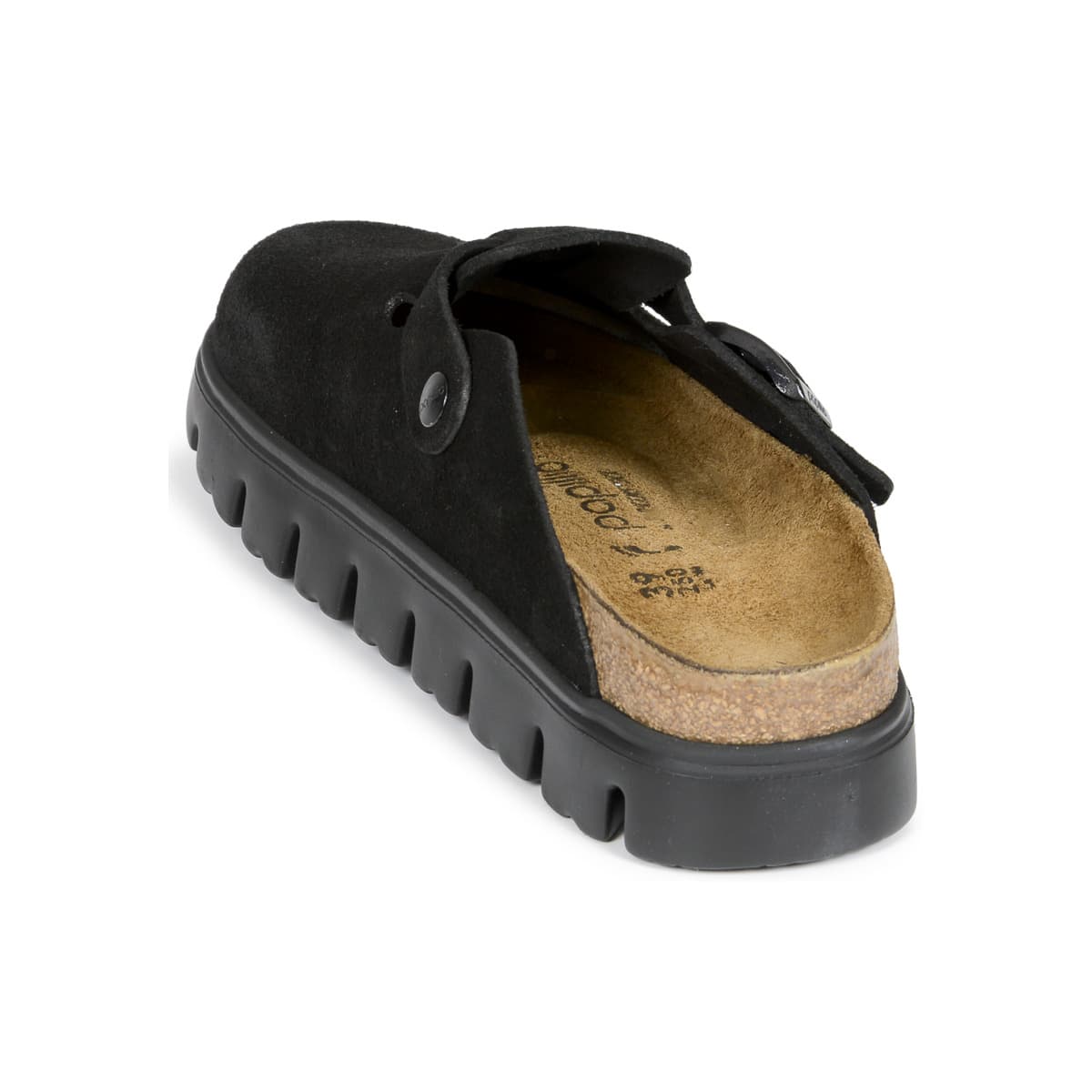 Women's Clogs Papillio Black