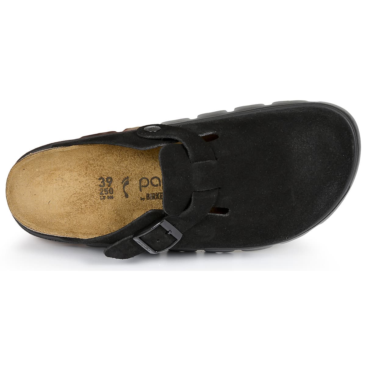 Women's Clogs Papillio Black