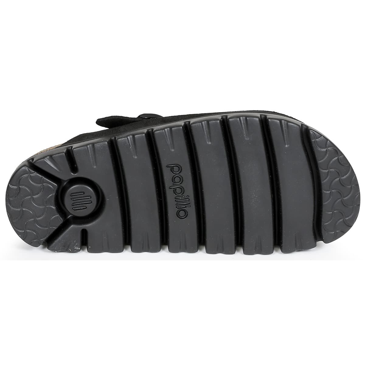 Women's Clogs Papillio Black