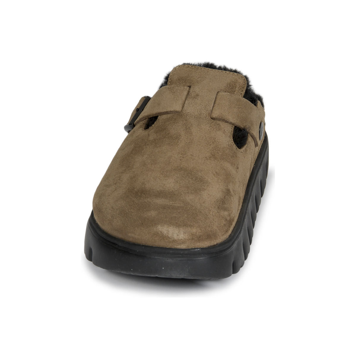 Women's Clogs Papillio Beige