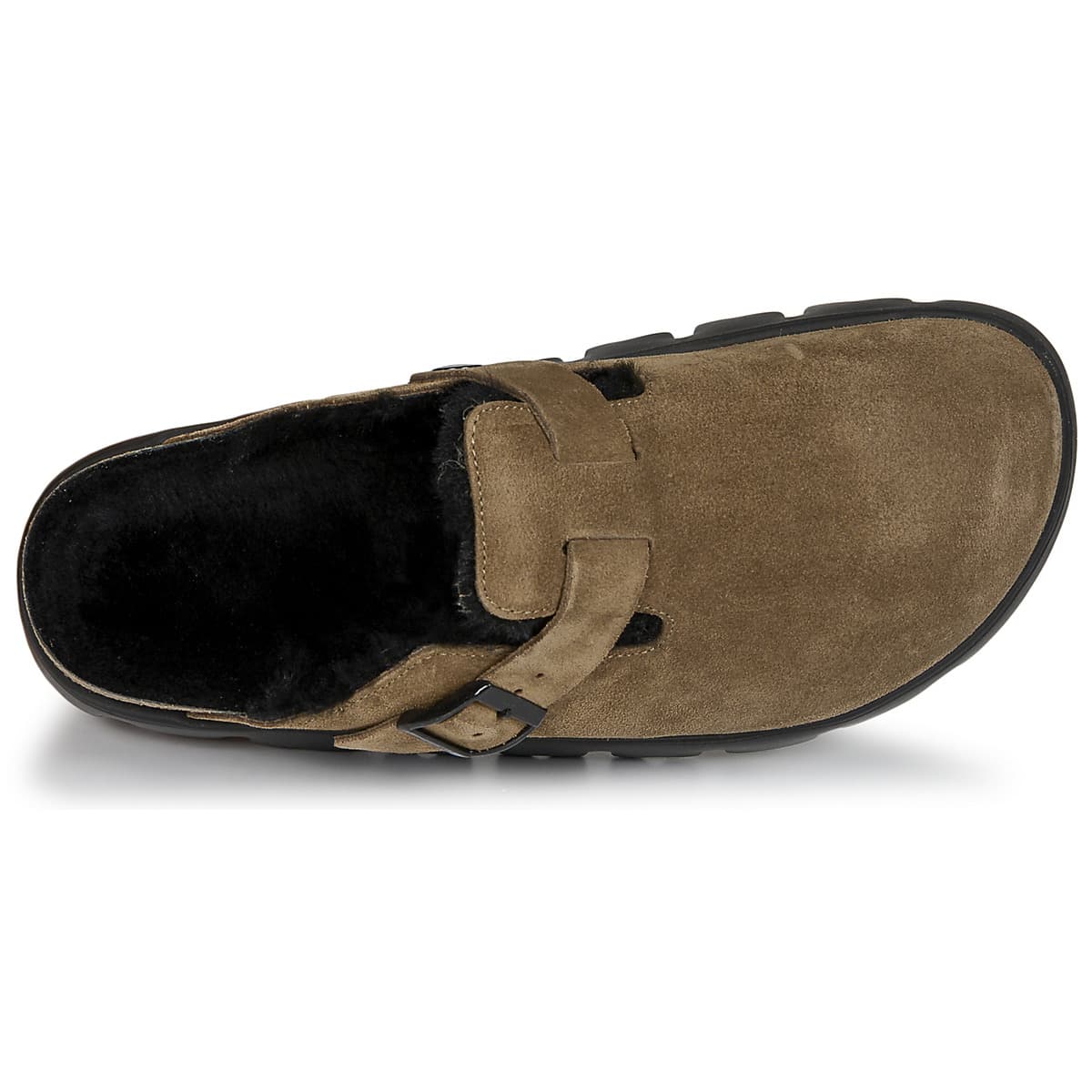 Women's Clogs Papillio Beige