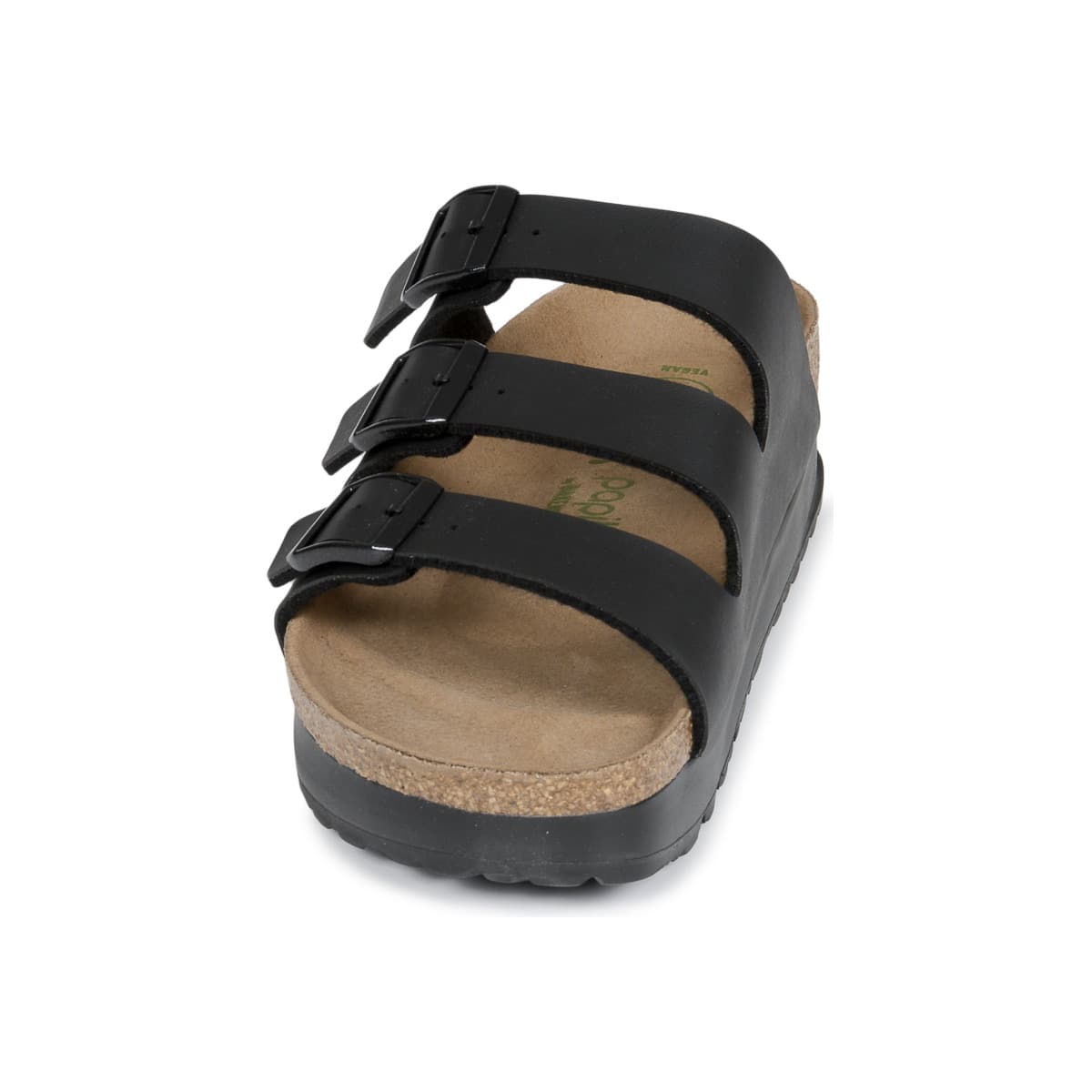 Women's Mules Papillio Black