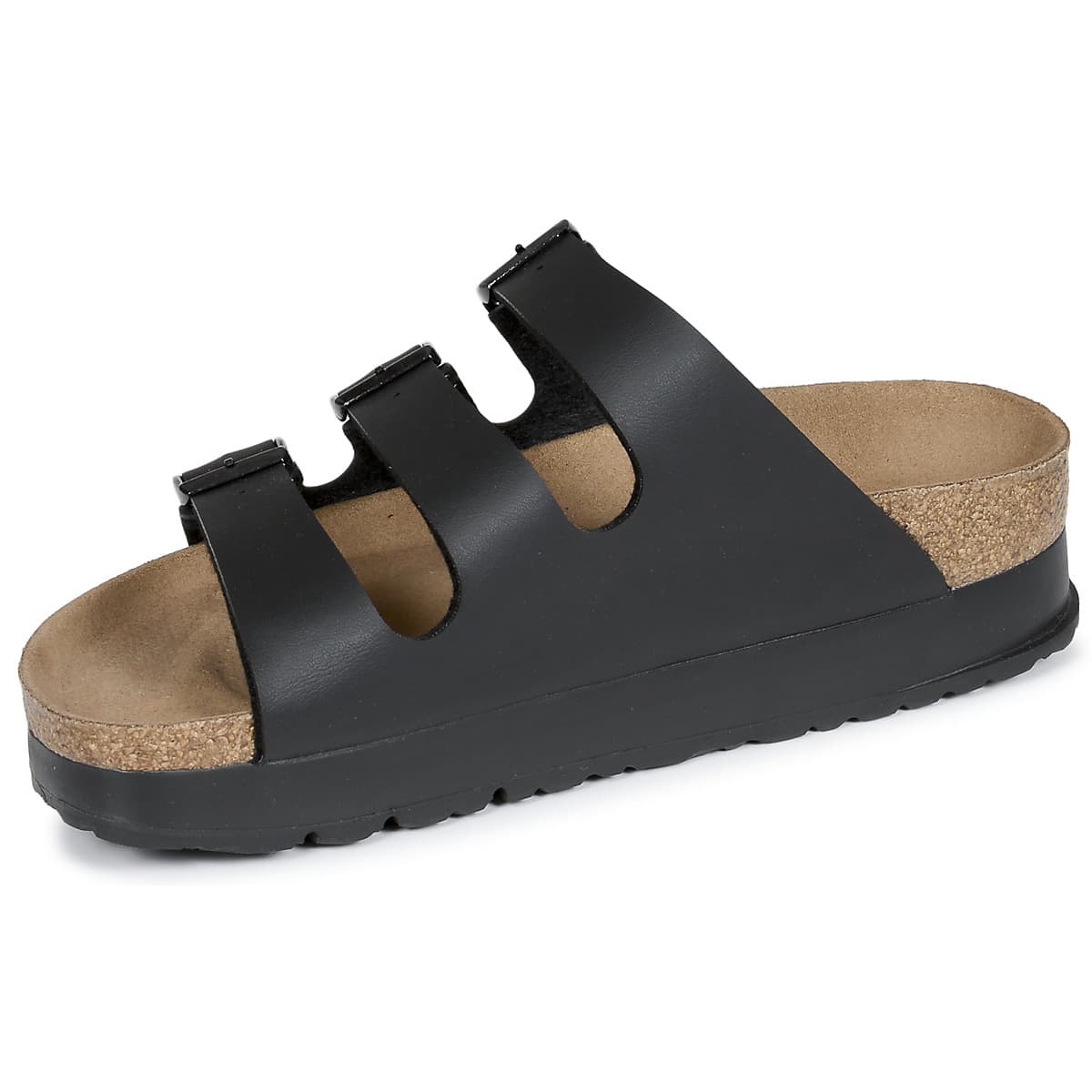 Women's Mules Papillio Black