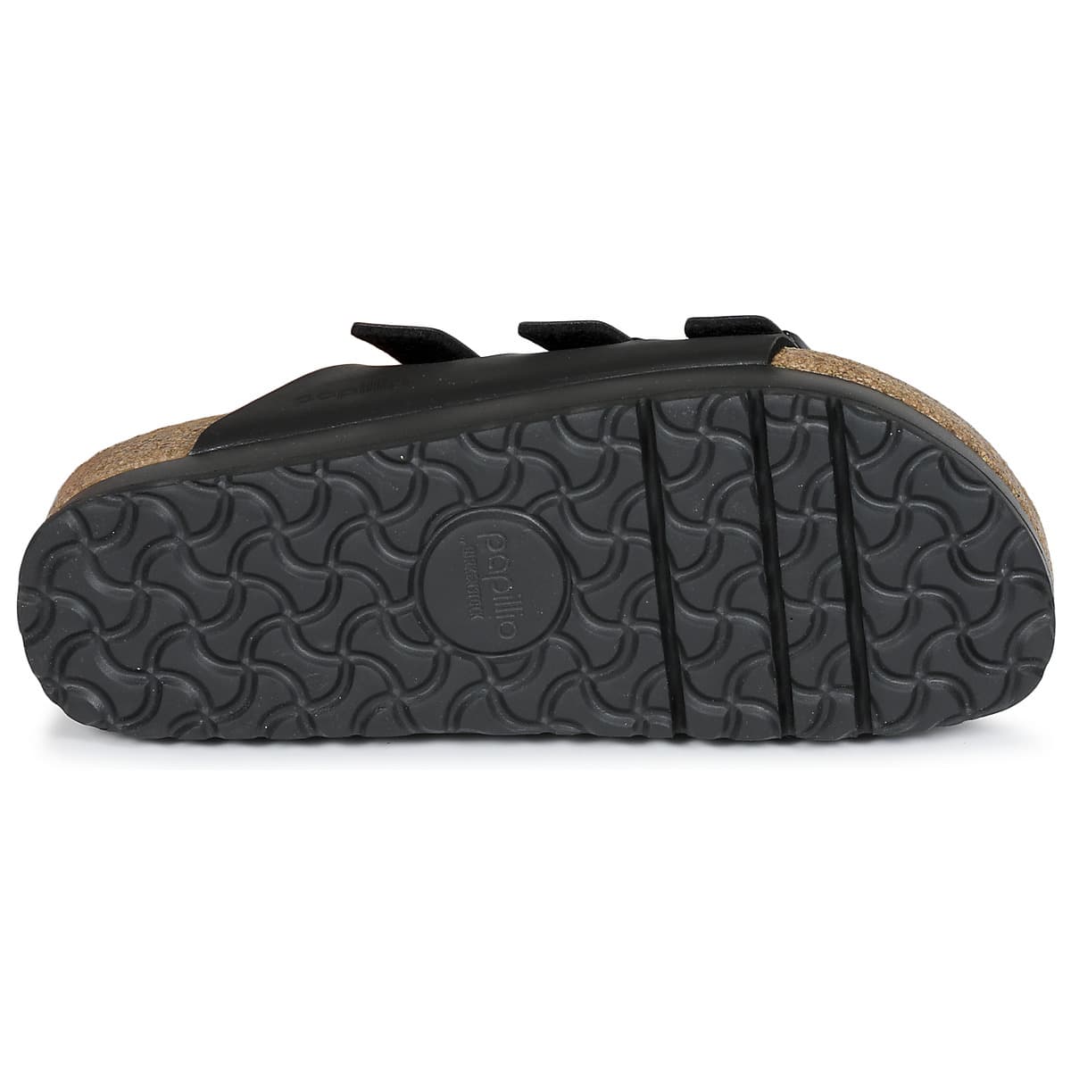 Women's Mules Papillio Black
