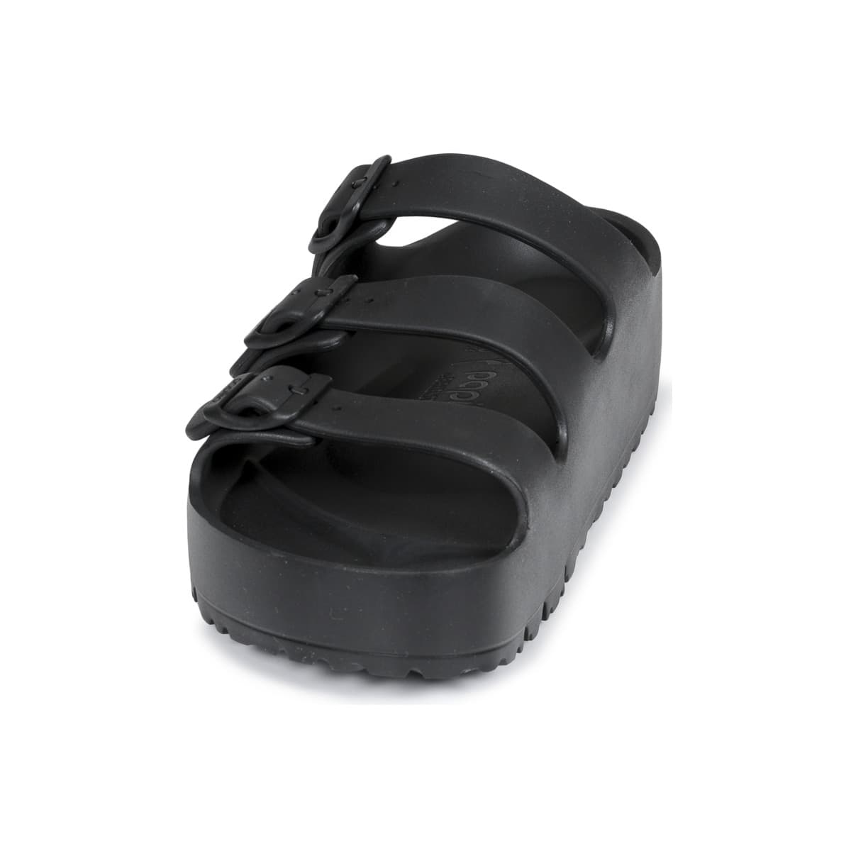 Women's Mules BIRKENSTOCK Black