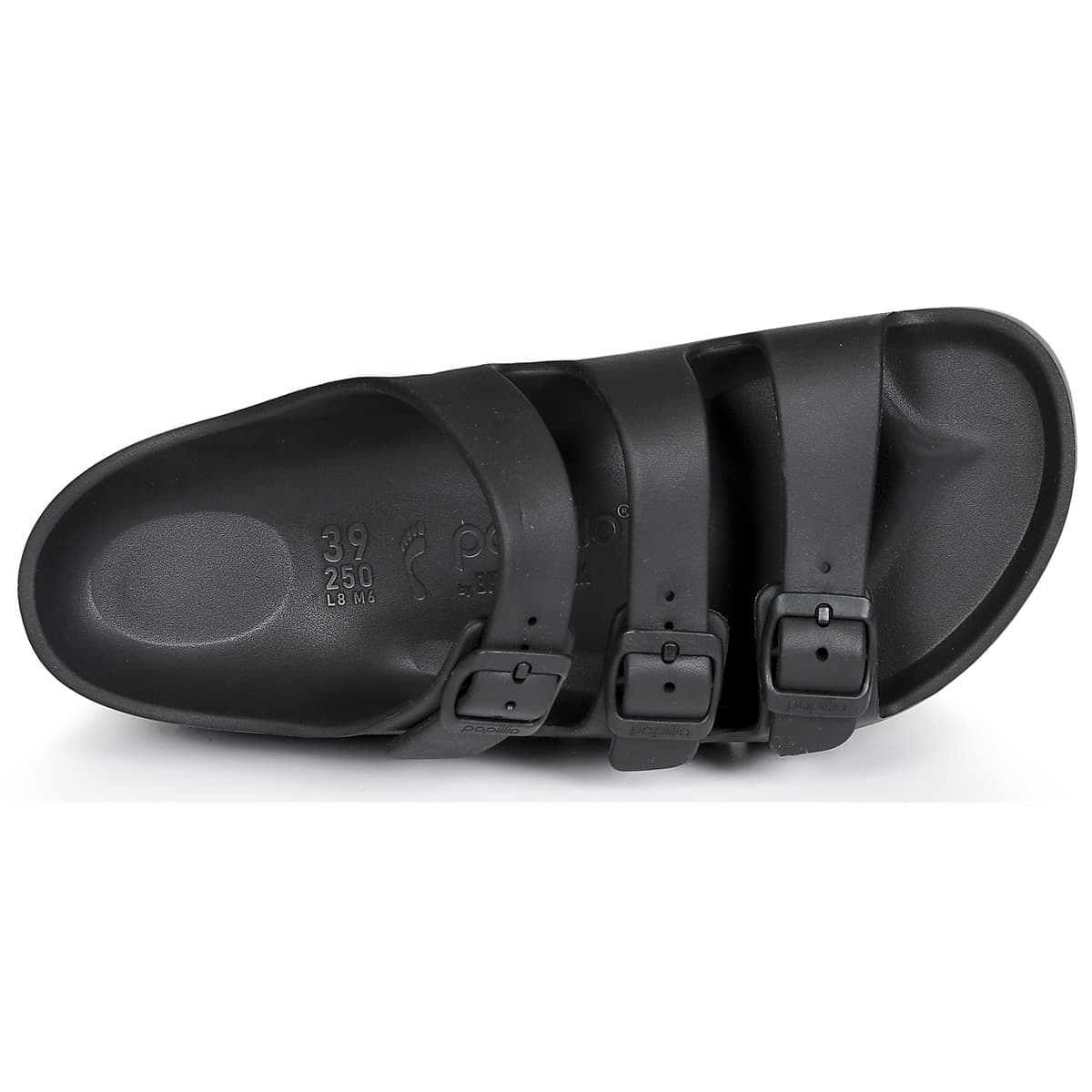 Women's Mules BIRKENSTOCK Black