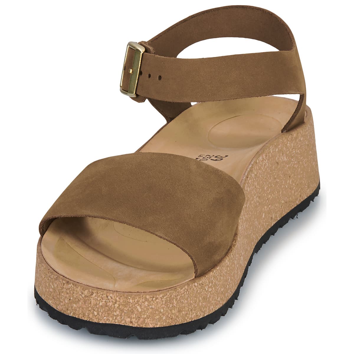 Women's Platforms Papillio Brown