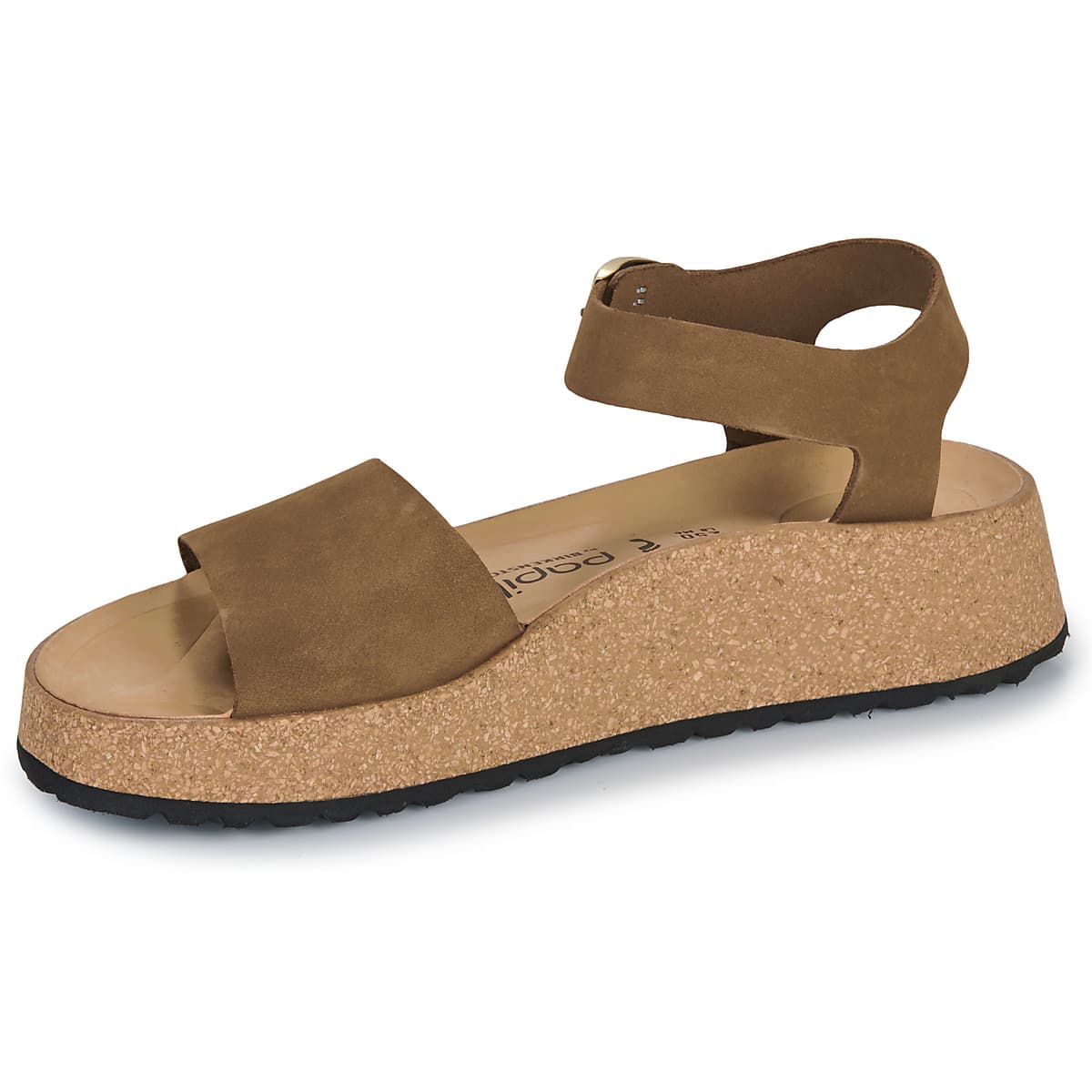 Women's Platforms Papillio Brown