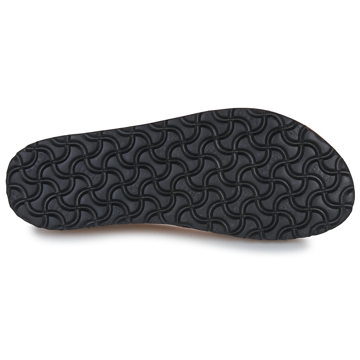 Women's Platforms Papillio Brown