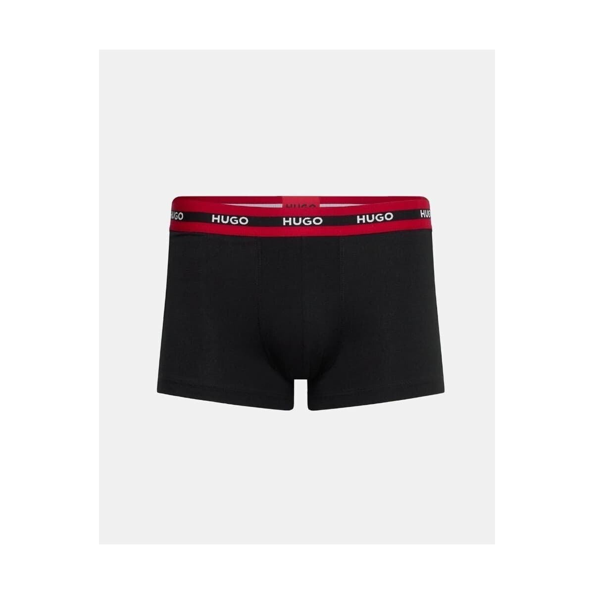 Men's Boxer Briefs HUGO Black