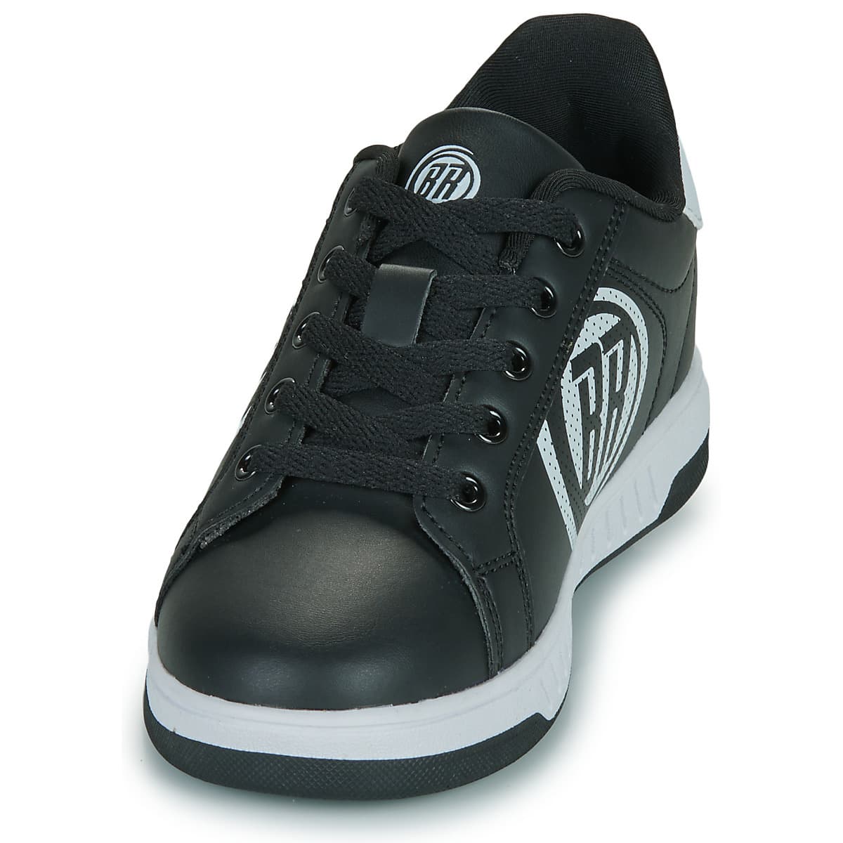 Boys' Sneakers Breezy Rollers Black